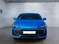 Gebraucht MG MG3 Luxury 194 PS (142 kW) 2024 Blau Kleinwagen