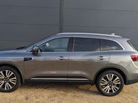 gebraucht Renault Koleos dCi 185 4WD Initiale Paris Leder GJR Panodach