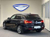 gebraucht BMW 120 d M Sport Paket Shadow/TÜV&INSPEKTION NEU