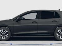 Neu VW Golf VIII 150 PS (110 kW) 2025 Grau (uranograu) Limousine