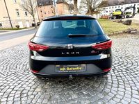 Gebraucht Seat Leon FR 150 PS (110 kW) 2019 Schwarz Kleinwagen