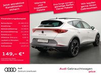 Gebraucht Cupra Formentor VZ 245 PS (180 kW) 2023 Weiß SUV
