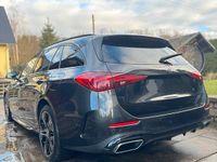 Gebraucht Mercedes C300e AMG 330 PS (242 kW) 2023 Grau Kombi