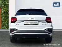 Gebraucht Audi Q2 S-Line 116 PS (85 kW) 2025 Weiß SUV