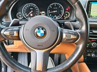gebraucht BMW X6 F16