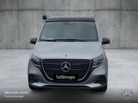 Gebraucht Mercedes V300 Marco Polo 237 PS (174 kW) 2025 Silber Van / Kleinbus