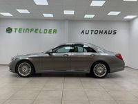 Gebraucht Mercedes S400 306 PS (225 kW) 2014 Silber Limousine