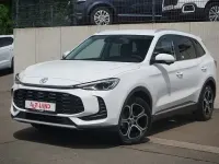 Neu MG ZS Comfort 116 PS (85 kW) 2026 Andere SUV