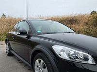 Second-hand Volvo C30 145 CP (106 kW) 2012 Negru Hatchback