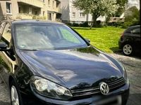 gebraucht VW Golf VI 