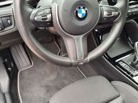 gebraucht BMW X2 X2sDrive18d Aut.