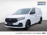 Neu Ford Transit Connect Trend 102 PS (75 kW) 2025 Weiß Van / Kleinbus