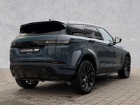 Gebraucht Land Rover Range Rover evoque SE Dynamic 206 PS (151 kW) 2025 Tribeca blue