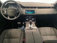 gebraucht Land Rover Range Rover evoque R-Dynamic P300e Hybrid Pano.