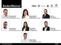 Gebraucht Audi A8 Comfort 286 PS (210 kW) 2024 Mythosschwarz Limousine