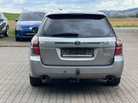 gebraucht Subaru Legacy Kombi 2.0 D * 4x4 * AHK *KLIMA