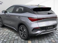 Neu BYD Atto 3 Comfort 150 kW (204 PS) 2025 Grau / climbinggrey SUV