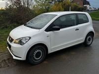 gebraucht Seat Mii 1.0 Reference 4you