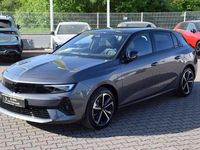 Gebraucht Opel Astra 131 PS (96 kW) 2024 Grau Limousine