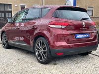 gebraucht Renault Scénic IV Experience 8 fach bereift HU AU NEU