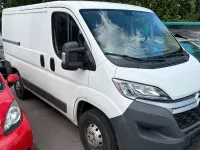 Gebraucht Citroën Jumper Proline 110 PS (80 kW) 2017 Weiß Van / Kleinbus