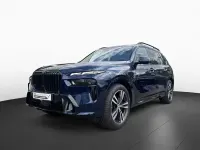 Gebraucht BMW X7 M Sport 340 PS (250 kW) 2025 Blau SUV