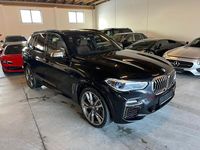 Gebraucht BMW X5 M50 Performance 400 PS (294 kW) 2020 Schwarz SUV