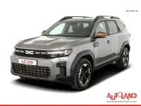 Neu Dacia Bigster Extreme 156 PS (114 kW) 2026 Grau SUV