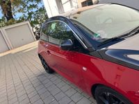 gebraucht Opel Adam Black Jack ecoFlex