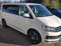 gebraucht VW Multivan T6T6/MULTIVAN/CARAVELLE Kurz Highline