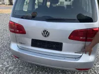 Gebraucht VW Touran Trendline 150 PS (110 kW) 2013 Van / Kleinbus