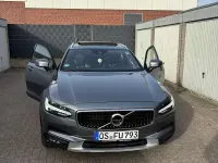 Gebraucht Volvo V90 CC Pro 235 PS (172 kW) 2018 Kombi