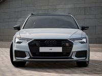 gebraucht Audi A6 Avant 45 TFSI quattro S line