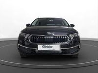 Second-hand Skoda Octavia 116 CP (85 kW) 2026 Negru Break