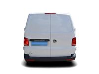 Gebraucht VW Transporter 81 PS (59 kW) 2022 Weiss Van