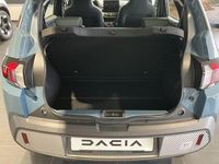 Gebraucht Dacia Spring Extreme 75 kW (102 PS) 2026 Blau Kleinwagen