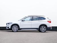 gebraucht BMW X1 sDrive20i