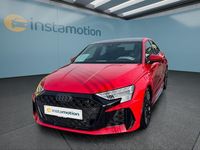 Gebraucht Audi RS3 400 PS (294 kW) 2025 Rot Limousine