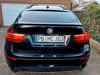 Gebraucht BMW X6 306 PS (225 kW) 2013 Schwarz SUV