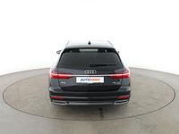Gebraucht Audi A6 Sport 231 PS (169 kW) 2019 Schwarz Kombi