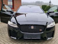 Gebraucht Jaguar XF S 381 PS (280 kW) 2017 Schwarz Limousine