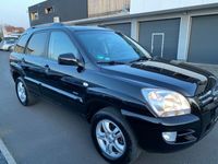 gebraucht Kia Sportage EX 4WD