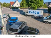 Gebraucht Iveco Daily 177 PS (130 kW) 2025 Weiß Van / Kleinbus