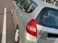 gebraucht Honda Jazz 