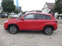 Gebraucht Suzuki Vitara Comfort 111 PS (81 kW) 2019 Rot SUV