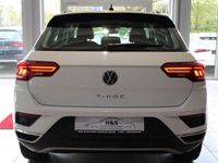 gebraucht VW T-Roc 1.5 TSI Style