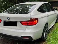 gebraucht BMW 330 330 3er GT d xDrive GT Aut. M Sport