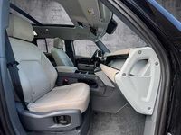Gebraucht Land Rover Defender 405 PS (297 kW) 2024 Schwarz SUV