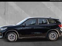 Second-hand BMW iX1 230 kW (313 CP) 2023 Negru SUV