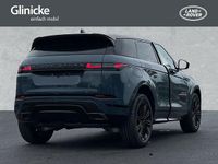 Gebraucht Land Rover Range Rover evoque SE Dynamic 204 PS (150 kW) 2024 Blau SUV